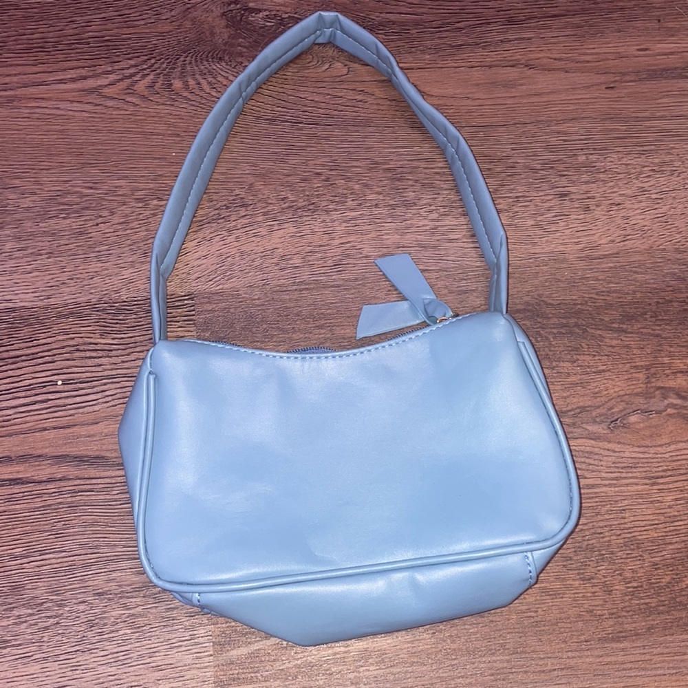 purse